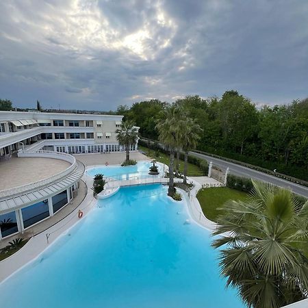 Appartamento Du Lac 1 Desenzano del Garda Eksteriør bilde