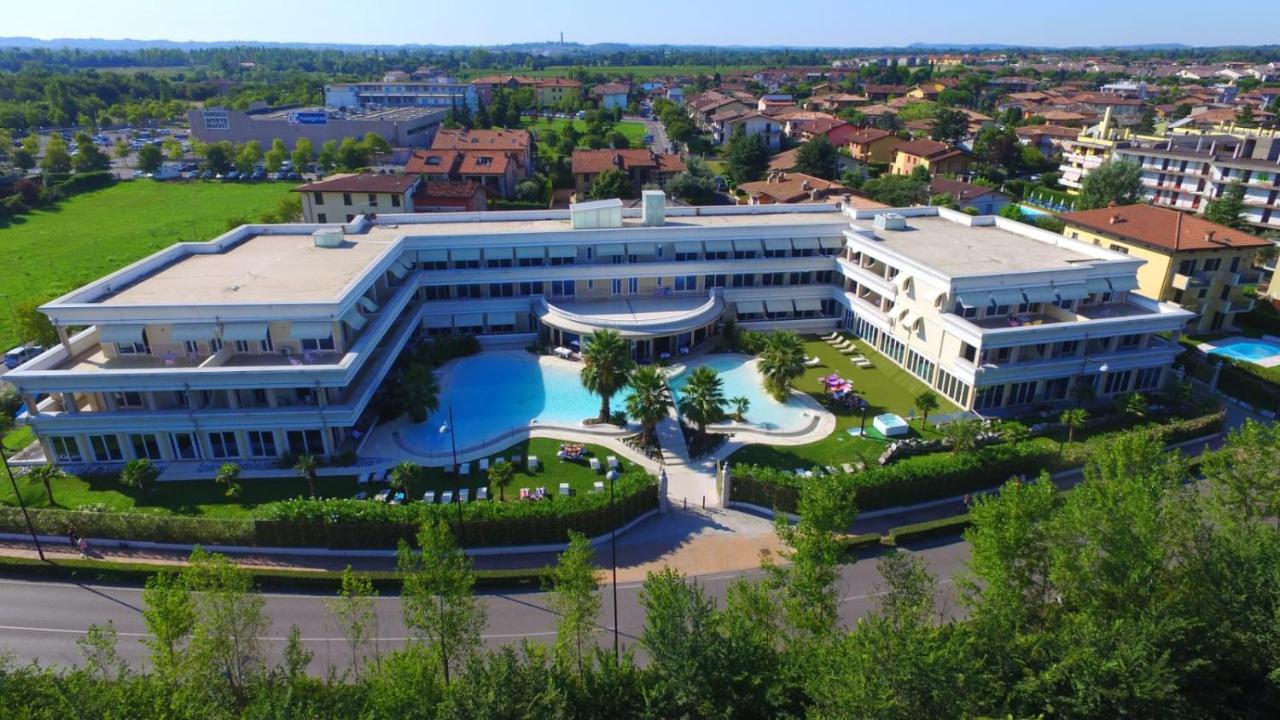 Appartamento Du Lac 1 Desenzano del Garda Eksteriør bilde