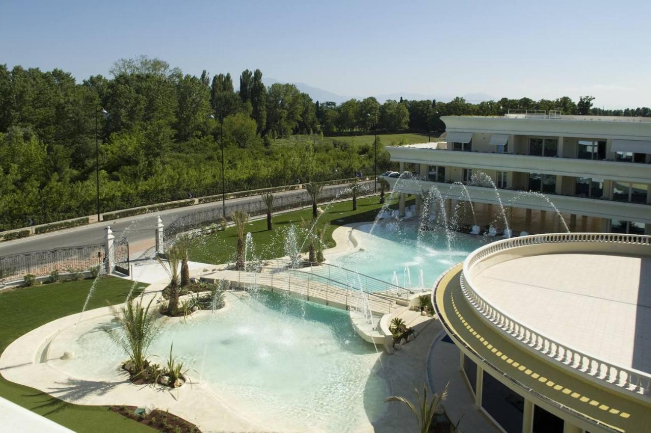 Appartamento Du Lac 1 Desenzano del Garda Eksteriør bilde